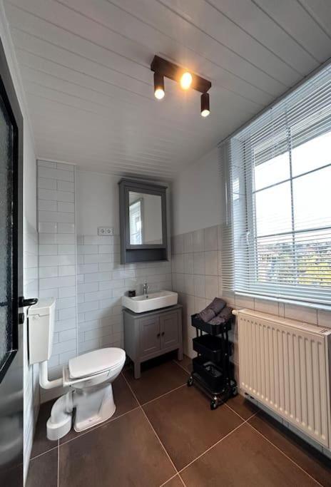 Urban Apartments Weimarer Land Buttelstedt Extérieur photo