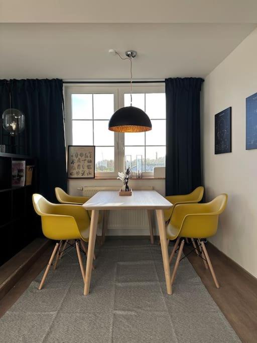 Urban Apartments Weimarer Land Buttelstedt Extérieur photo