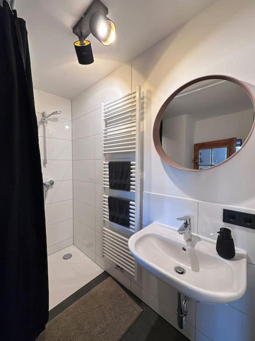 Urban Apartments Weimarer Land Buttelstedt Extérieur photo
