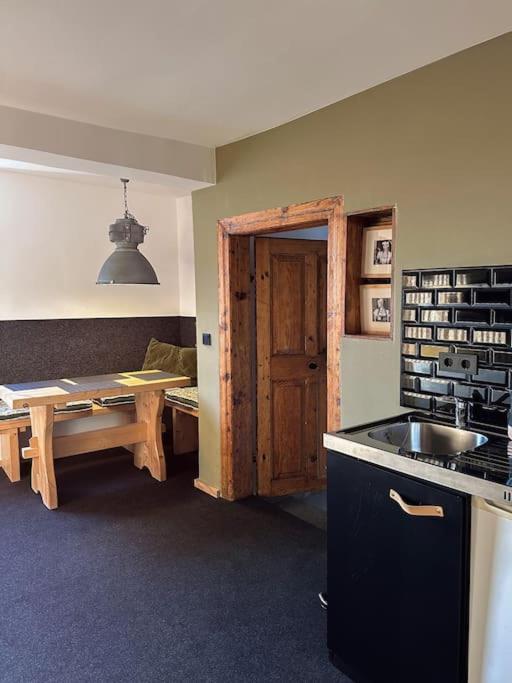 Urban Apartments Weimarer Land Buttelstedt Extérieur photo