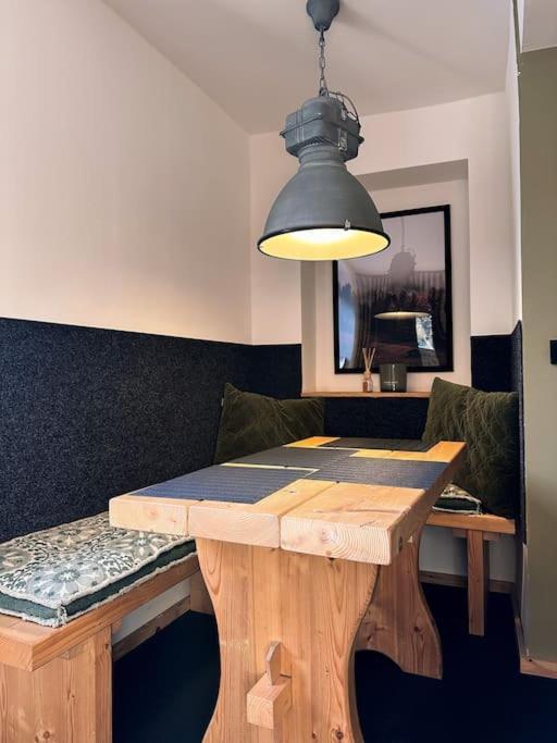 Urban Apartments Weimarer Land Buttelstedt Extérieur photo
