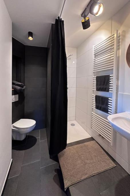 Urban Apartments Weimarer Land Buttelstedt Extérieur photo